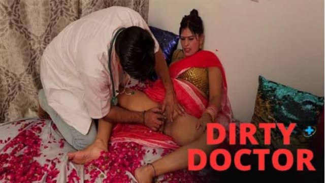 Dirty Doctor (2023) Hindi NeonX Short Film