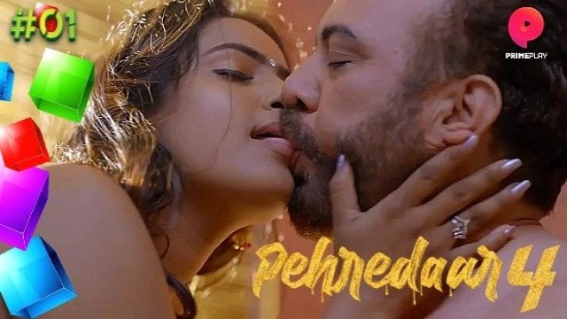 Pehredaar (2023) S04 E01 T0 E04 PrimePlay Hindi Web Series