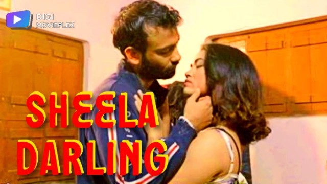 Sheela Darling (2024) S01 E01 Digimovieplex Hindi Web Series