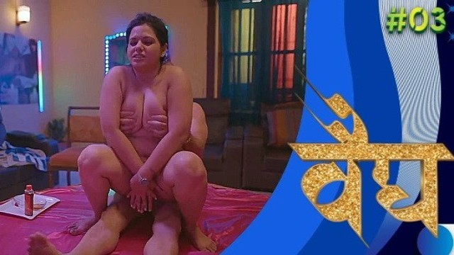 Vaidya (2023) S01 E03 Hindi Hunters Web Series