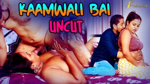 Kaamwali Bai (2024) SexFantasy Hindi Short Film