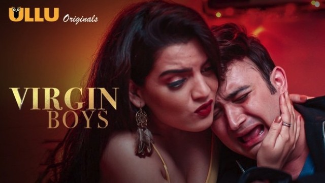 Virgin Suspect (2021) S01 Ullu Hindi Web Series