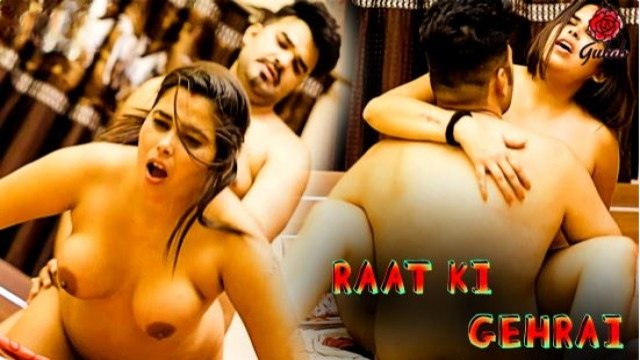 Raat Ki Gahrai (2024) S01 Part 1 Gulab Hindi Web Series