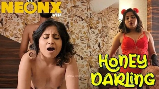 Honey Darling (2023) Hindi NeonX Short Film