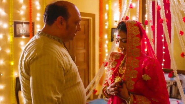 Rangeela Sasur (2024) WaahApp Hindi Hot Short Film
