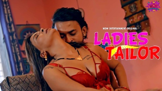 Ladies Tailor (2023) S01 E04 Hindi WoW Web Series