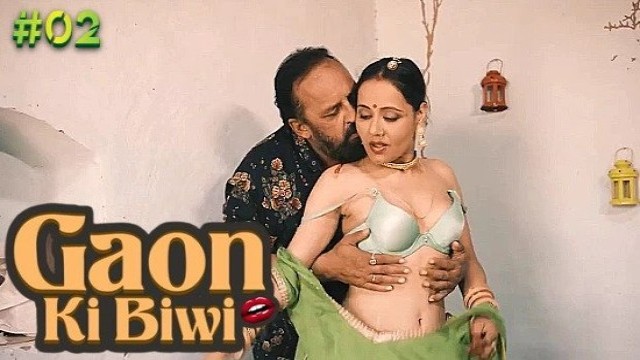 Gaon Ki Biwi (2023) S01 E02 Woow Hindi Web Series