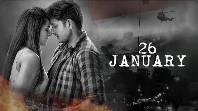 26 January (2018) Hindi Ullu Web Series