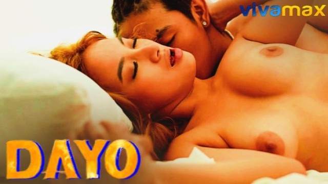 Dayo (2024) VivaMax Tagalog Movie