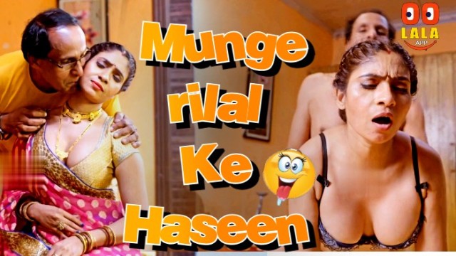 Mungerilal Ke Haseen Sapne (2024) S01 E01 Bulbultv Hindi Web Series