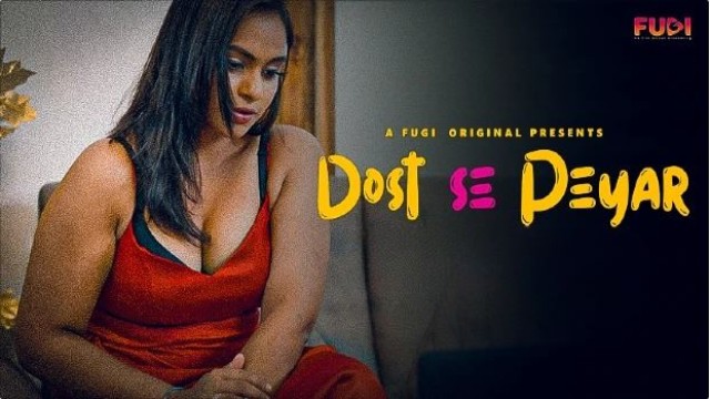 Dost Se Peyar (2023) Hindi Fugi Short Film