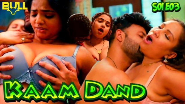 Kaam Dand (2024) S01 E03 Bullapp Hindi Web Series