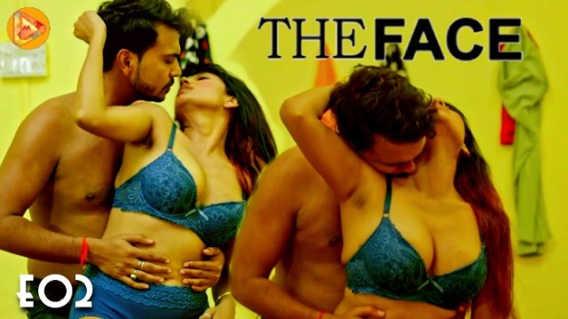 The Face (2024) S01 E02 Multiplexplay Hindi Web Series