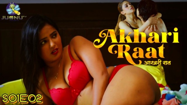 Aakhiri Raat (2024) S01 E02 Jugnutv Hindi Web Series