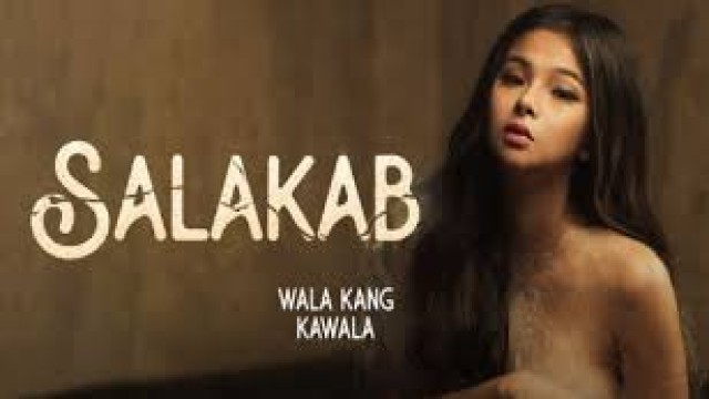 Sakalab (2023) VivaMax Filipino Movie