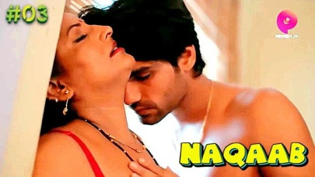 Naqaab (2023) S01 E03 Primeplay Hindi Web Series