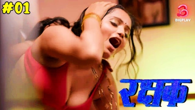 Rakshak (2024) S01 E01 BigPlay Hindi Web Series