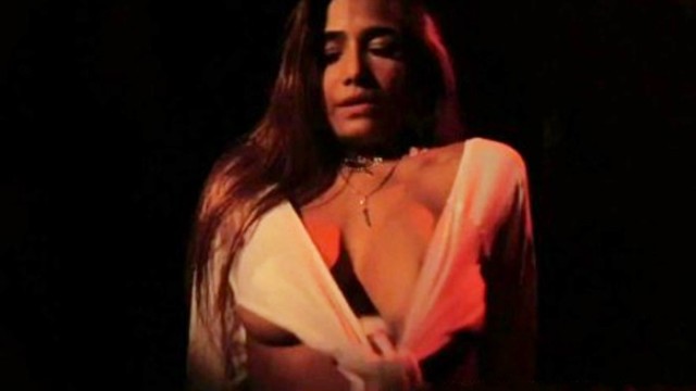 I Need Sex (2024) Poonam Pandey Hot Video
