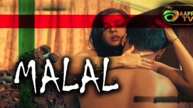 Malal (2023) AappyTv Hindi Short Film