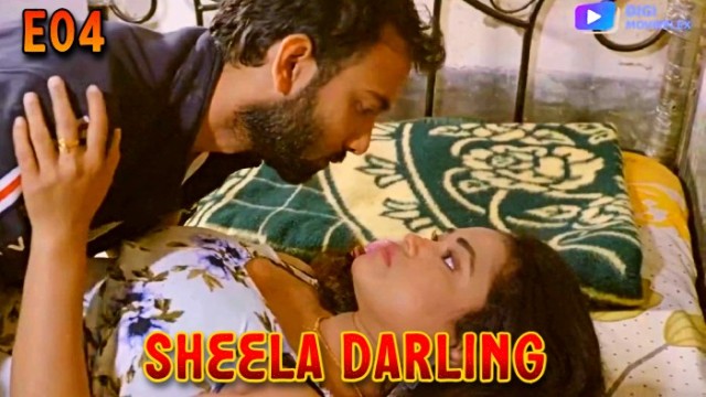 Sheela Darling (2024) S01 E04 Digimovieplex Hindi Web Series