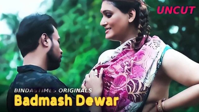 Badmash Dewar (2023) BindasTimes Hindi Short Film