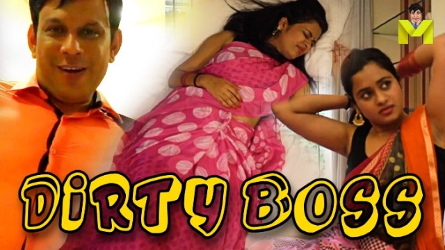 Dirty Boss (2024) Mastram Hindi Short Film