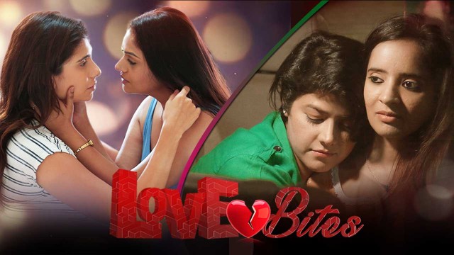 Love Bites (2023) S01 E01 Eortv Hindi Web Series