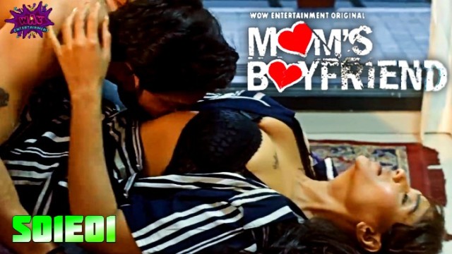 Moms Boyfriend (2023) S01 EP01 WoW Hindi Web Series