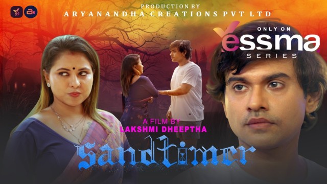 Sand Timer (2023) S01 E01 Yessma Malayalam Hot Web Series