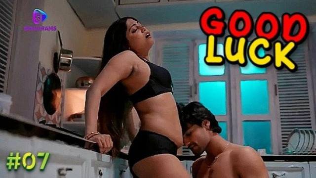 Good Luck (2023) S01 EP07 Besharams Hindi Web Series